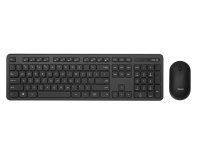 ASUS CW100 clavier Souris incluse Universel RF sans fil Noir