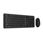 ASUS CW100 clavier Souris incluse Universel RF sans fil Noir