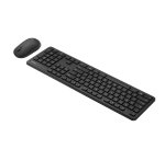 ASUS CW100 clavier Souris incluse Universel RF sans fil Noir