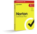 Norton AntiVirus Plus Seguridad de antivirus Base Español 1 licencia(s) 1 año(s)