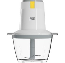 Beko CHP 62522 W electric food chopper 0.5 L 500 W White