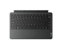 Lenovo ZG38C04505 clavier pour tablette Pogo Pin Gris