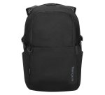 Mochila para portátil 15, 6" Targus Zero Waste Negro Plástico reciclado