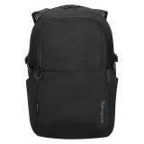 Targus Zero Waste sac à dos Sac à dos normal Noir Plastique recyclé