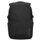 Targus Zero Waste mochila Mochila informal Negro Plástico reciclado