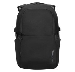 Mochila para portátil 15, 6" Targus Zero Waste Negro Plástico reciclado