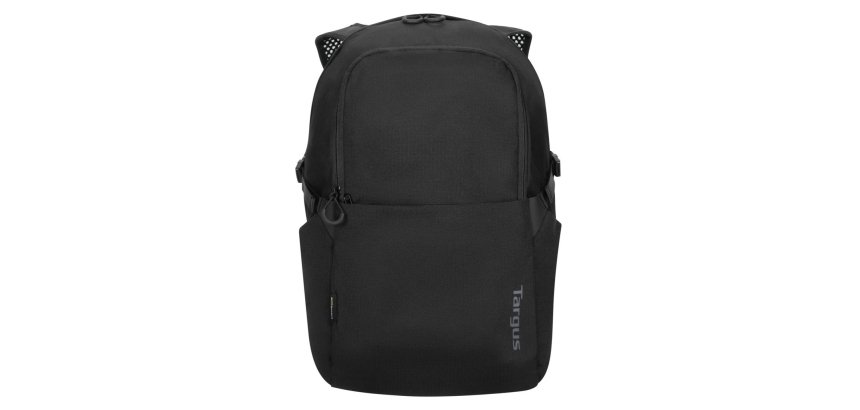 Mochila para portátil 15, 6" Targus Zero Waste Negro Plástico reciclado