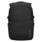 Mochila para portátil 15, 6" Targus Zero Waste Negro Plástico reciclado
