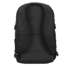 Mochila para portátil 15, 6" Targus Zero Waste Negro Plástico reciclado