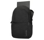 Mochila para portátil 15, 6" Targus Zero Waste Negro Plástico reciclado
