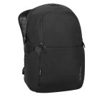 Mochila para portátil 15, 6" Targus Zero Waste Negro Plástico reciclado