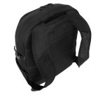 Mochila para portátil 15, 6" Targus Zero Waste Negro Plástico reciclado