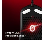 HyperX Pulsefire Haste 2 - Gaming Mouse (Black)