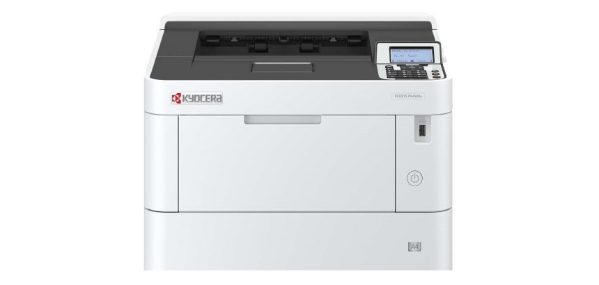 KYOCERA ECOSYS PA4500x 1200 x 1200 DPI A4
