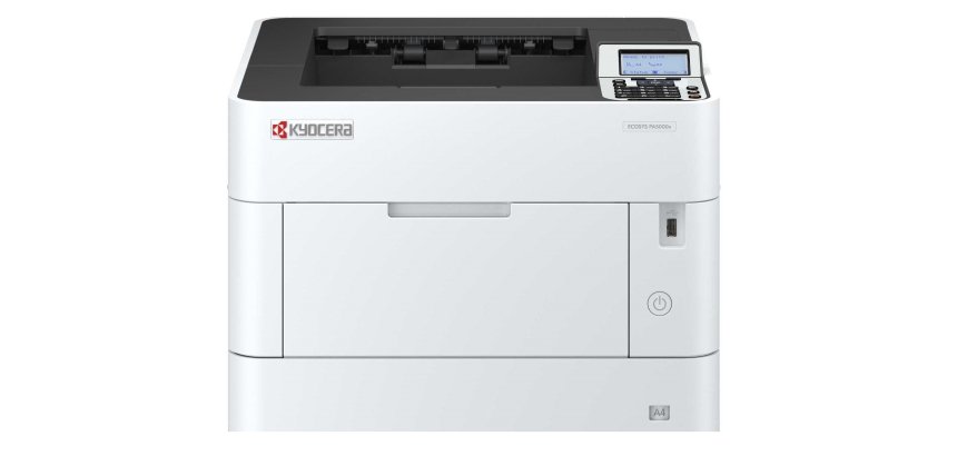 KYOCERA PA5000x 1200 x 1200 DPI A4