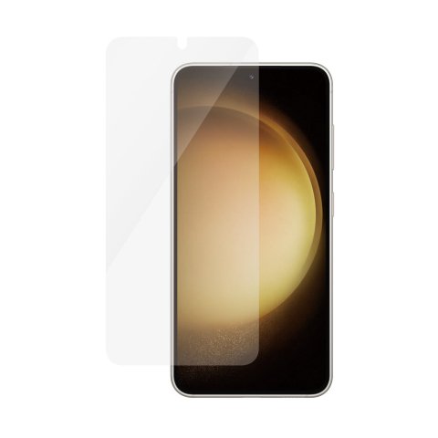 PanzerGlass ® Screen Protector Samsung Galaxy S23 | Ultra-Wide Fit Protector de pantalla 1 pieza(s)