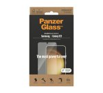 PanzerGlass ® Screen Protector Samsung Galaxy S23 | Ultra-Wide Fit Protector de pantalla 1 pieza(s)