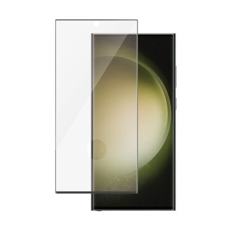 PanzerGlass Ultra Wide Fit Protector de pantalla Samsung 1 pieza(s)