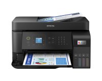 Epson EcoTank ET-4810 Inyección de tinta A4 4800 x 1200 DPI 33 ppm Wifi