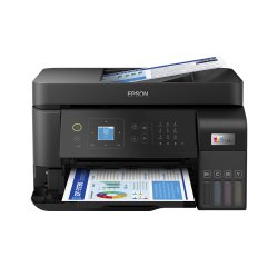 Epson EcoTank ET-4810 Inyección de tinta A4 4800 x 1200 DPI 33 ppm Wifi