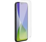 FORCEGLASS Film protection Verre trempé iPhone 14 Pro