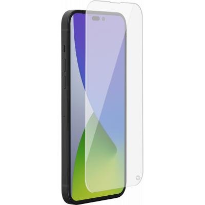 FORCEGLASS Kit accessoires smartphone Verre trempé iPhone 14 Pro