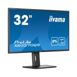 iiyama ProLite XB3270QS-B5 - LED monitor - 31.5"
