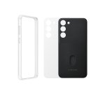 Samsung EF-MS916CBEGWW coque de protection pour téléphones portables 16,8 cm (6.6") Housse Noir