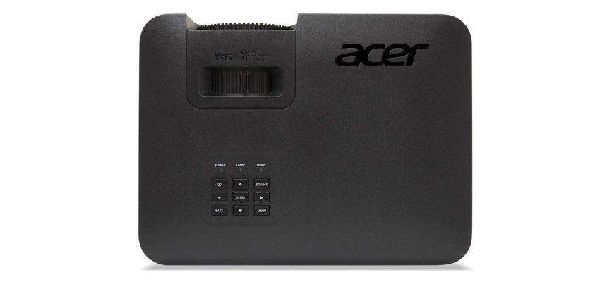 Acer PL Serie - PL2520i Module de projecteur 4000 ANSI lumens DMD 1080p (1920x1080) Noir