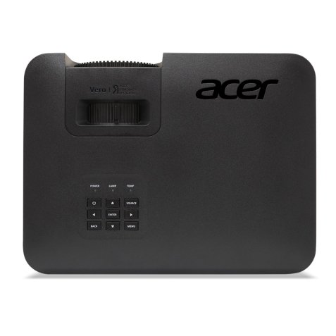 Acer PL Serie - PL2520i Module de projecteur 4000 ANSI lumens DMD 1080p (1920x1080) Noir