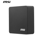 MSI Cubi NUC AI+ 3MG-003EU Copilot+ PC Intel Core Ultra 7 355 16 GB DDR5-SDRAM 1 TB SSD Windows 11 Pro Mini PC Nero