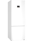 BOSCH Réfrigérateur congélateur bas KGN56XWEA