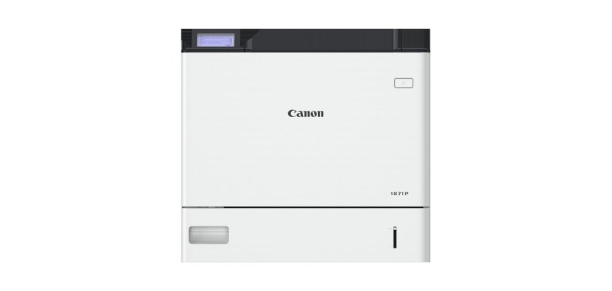 Canon i-SENSYS X1871P 1200 x 1200 DPI A4 Wi-Fi