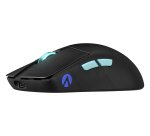 ASUS ROG Harpe Ace Aim Lab Edition mouse Gaming Ambidestro RF Wireless + Bluetooth + USB Type-A Ottico 36000 DPI
