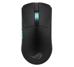 ASUS ROG Harpe Ace Aim Lab Edition mouse Gaming Ambidestro RF Wireless + Bluetooth + USB Type-A Ottico 36000 DPI