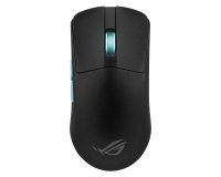 ASUS ROG Harpe Ace Aim Lab Edition mouse Gaming Ambidextrous RF Wireless + Bluetooth + USB Type-A Optical 36000 DPI