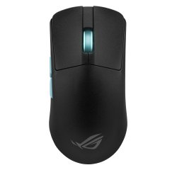 ASUS ROG Harpe Ace Aim Lab Edition mouse Gaming Ambidextrous RF Wireless + Bluetooth + USB Type-A Optical 36000 DPI