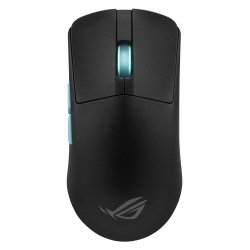 ASUS ROG Harpe Ace Aim Lab Edition mouse Gaming Ambidestro RF Wireless + Bluetooth + USB Type-A Ottico 36000 DPI