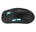 ASUS ROG Harpe Ace Aim Lab Edition mouse Gaming Ambidestro RF Wireless + Bluetooth + USB Type-A Ottico 36000 DPI