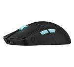 ASUS ROG Harpe Ace Aim Lab Edition mouse Gaming Ambidestro RF Wireless + Bluetooth + USB Type-A Ottico 36000 DPI