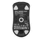 ASUS ROG Harpe Ace Aim Lab Edition mouse Gaming Ambidestro RF Wireless + Bluetooth + USB Type-A Ottico 36000 DPI