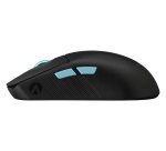 ASUS ROG Harpe Ace Aim Lab Edition mouse Gaming Ambidestro RF Wireless + Bluetooth + USB Type-A Ottico 36000 DPI
