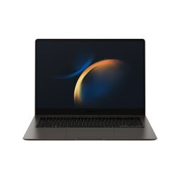 Samsung Galaxy Book3 Pro NP944XFG-KC1ES ordenador portatil Intel® Core™ i7 i7-1360P Portátil 35,6 cm (14") WQXGA+ 16 GB LPDDR5-SDRAM 512 GB SSD Wi-Fi 6E (802.11ax) Windows 11 Pro Grafito