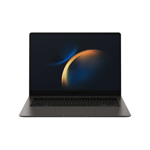 Samsung Galaxy Book3 Pro NP944XFG-KC1ES ordenador portatil Intel® Core™ i7 i7-1360P Portátil 35,6 cm (14") WQXGA+ 16 GB LPDDR5-SDRAM 512 GB SSD Wi-Fi 6E (802.11ax) Windows 11 Pro Grafito