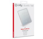 Celly GLASSTAB Pellicola proteggischermo trasparente Samsung 1 pz