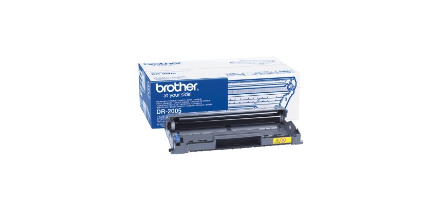 Brother DR2005 - original - drum kit