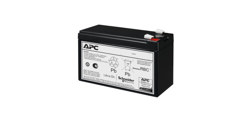 APC Replacement Battery Cartridge #177 - Professionnels