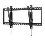 Peerless ST670P support pour téléviseur 2,29 m (90") Noir