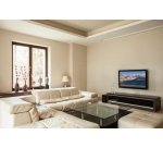 Peerless SF640P support pour téléviseur 127 cm (50") Noir