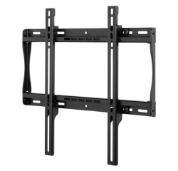 Peerless SF640P support pour téléviseur 127 cm (50") Noir